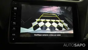 Honda Civic de 2015