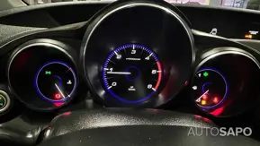 Honda Civic de 2015