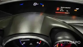 Honda Civic de 2015