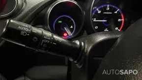Honda Civic de 2015