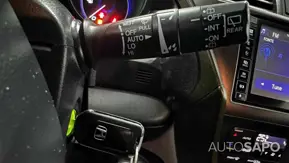 Honda Civic de 2015