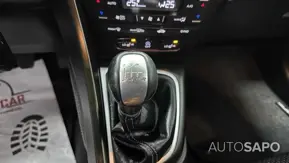 Honda Civic de 2015