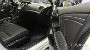 Honda Civic de 2015