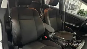 Honda Civic de 2015