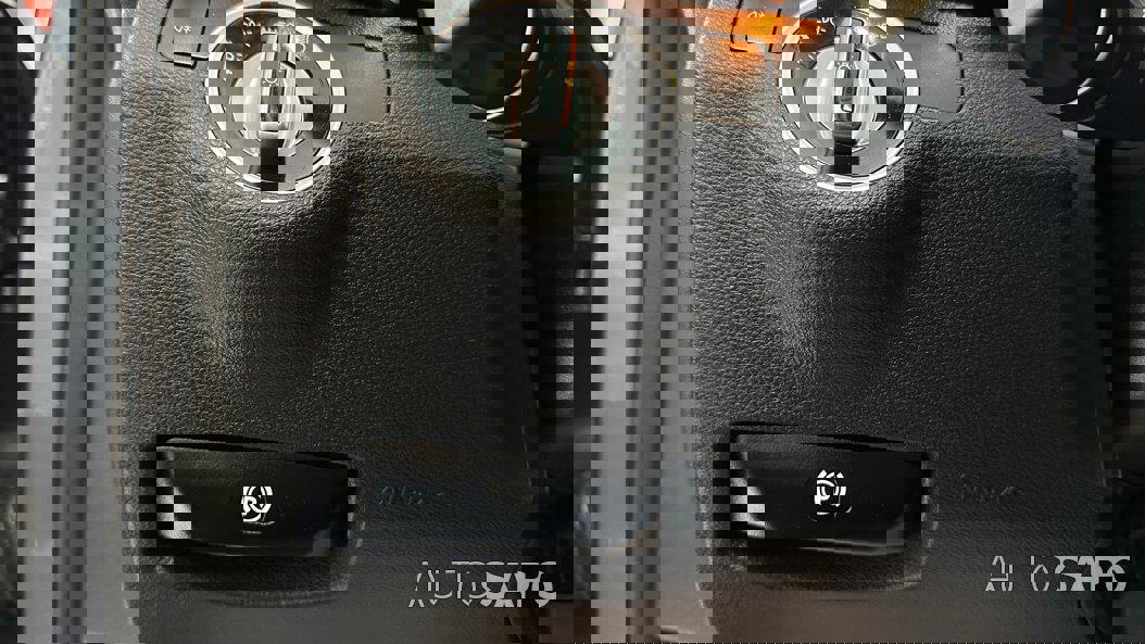 Mercedes-Benz Classe E de 2011