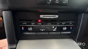 Mercedes-Benz Classe E de 2011