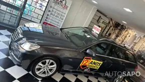 Mercedes-Benz Classe E de 2011