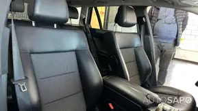 Mercedes-Benz Classe E de 2011