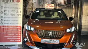 Peugeot 2008 de 2021
