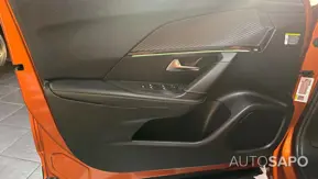 Peugeot 2008 de 2021