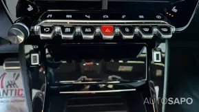Peugeot 2008 de 2021