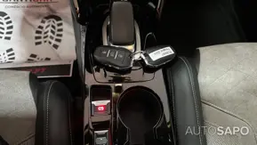 Peugeot 2008 de 2021