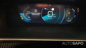 Peugeot 2008 de 2021