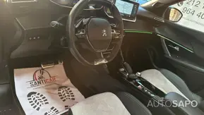 Peugeot 2008 de 2021