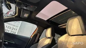Peugeot 2008 de 2021