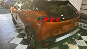 Peugeot 2008 de 2021