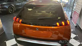 Peugeot 2008 de 2021