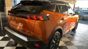 Peugeot 2008 de 2021