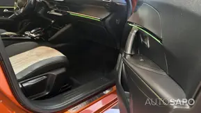 Peugeot 2008 de 2021