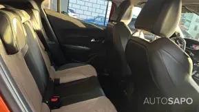 Peugeot 2008 de 2021