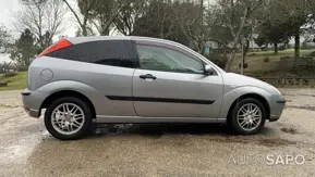 Ford Focus 1.8 TDdi Trend de 2004