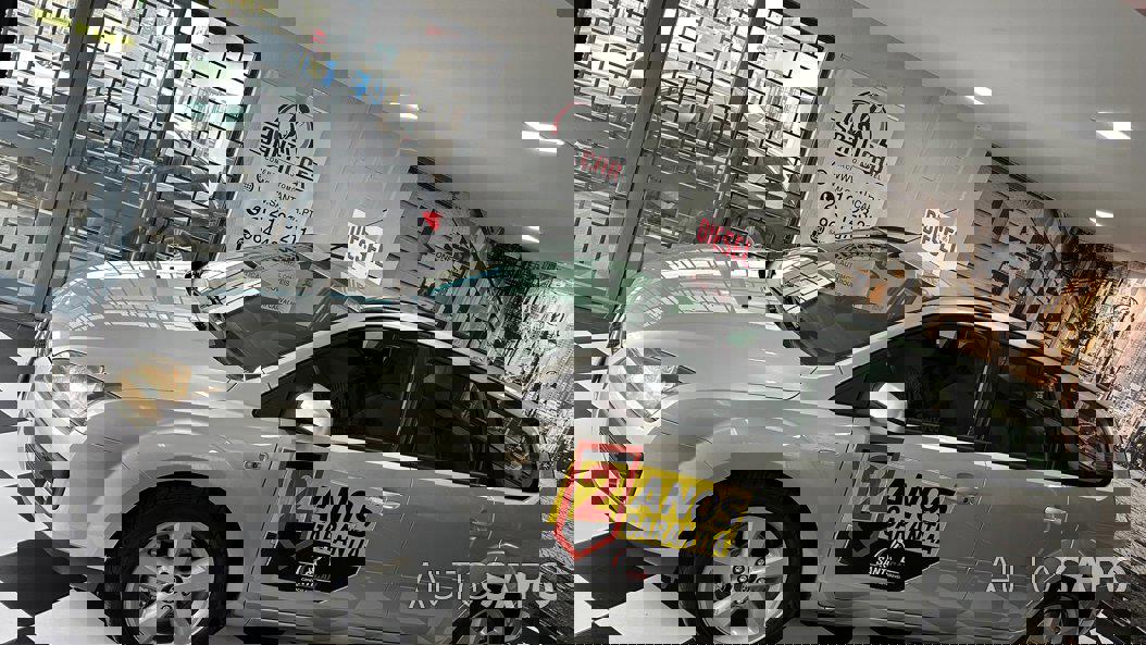 Ford Focus de 2006