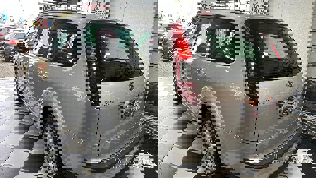 Ford Focus de 2006