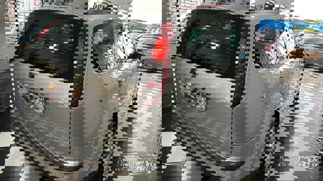 Ford Focus de 2006