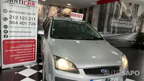 Ford Focus de 2006