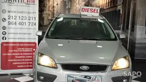 Ford Focus de 2006