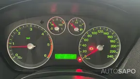 Ford Focus de 2006
