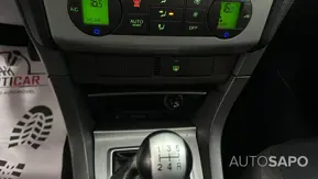 Ford Focus de 2006