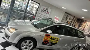 Ford Focus de 2006