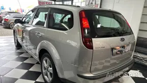 Ford Focus de 2006