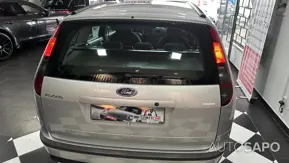 Ford Focus de 2006