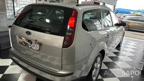 Ford Focus de 2006