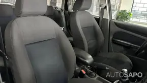 Ford Focus de 2006