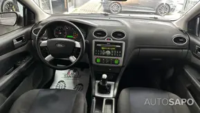 Ford Focus de 2006