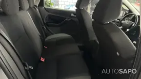 Ford Focus de 2006