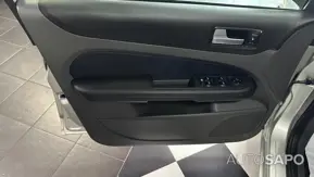 Ford Focus de 2006