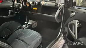 Smart Fortwo 0.8 cdi Passion 45 de 2010