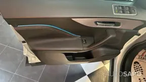 Jaguar F-Pace 2.0 i4D Portfolio Aut. de 2017