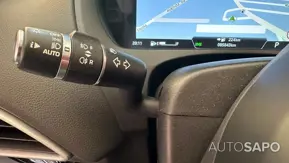 Jaguar F-Pace 2.0 i4D Portfolio Aut. de 2017