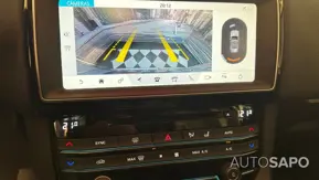Jaguar F-Pace 2.0 i4D Portfolio Aut. de 2017