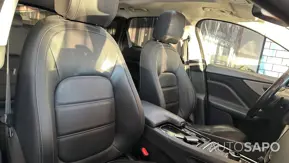 Jaguar F-Pace 2.0 i4D Portfolio Aut. de 2017