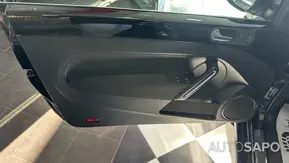 Volkswagen Beetle de 2015