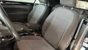 Volkswagen Beetle de 2015