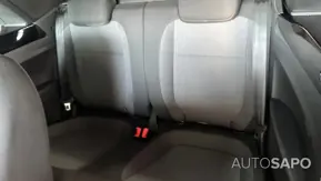 Volkswagen Beetle de 2015
