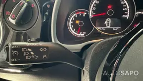Volkswagen Beetle de 2015