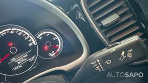 Volkswagen Beetle de 2015